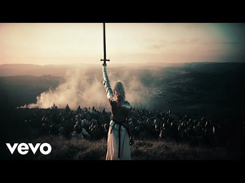 Malovana - Joanno od Aniołów ft. Magdalena Meisel, Sławomir Kowalewski