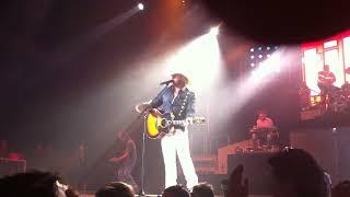 Toby Keith Get Drunk and Be Somebody