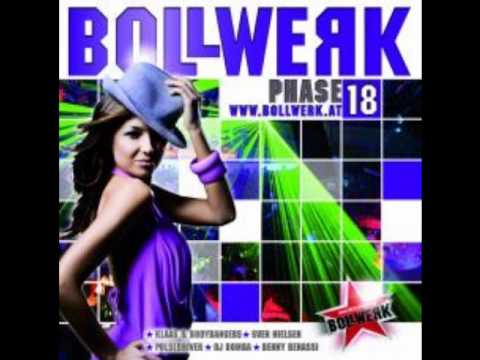 Sven Nielsen - Kokah (Max Deejay & DJ Selecta Remix)