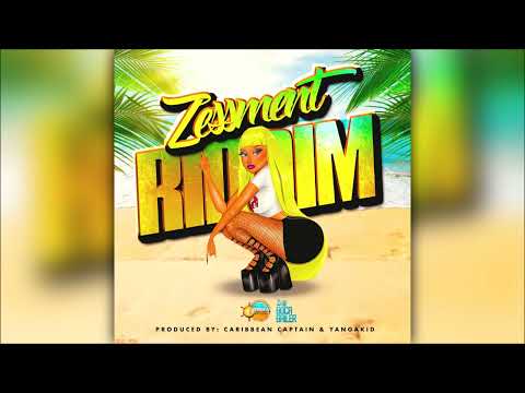ILL Blaze - Seh Down "2023 Soca" (Zessment Riddim)