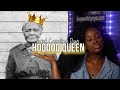Enslaved Psychic Turned Hoodoo Queen Aunt Caroline Dye