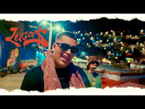 Leyruk x FL - Luca$ (Video Oficial)