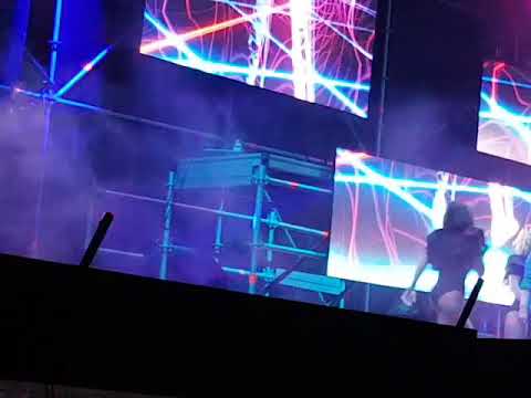 New Limit - Scream - 90s LOVE U La Marina