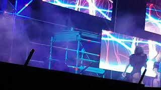 New Limit - Scream - 90s LOVE U La Marina