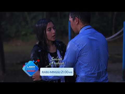 RCTI Promo Layar Drama Indonesia “SALAH ASUHAN” Episode 5