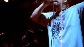 Suicidal Tendencies &quot;The Prisoner&quot;.AVI