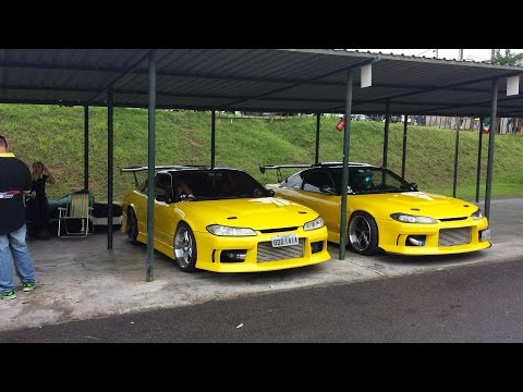 5° Etapa ECPA de Arrancada