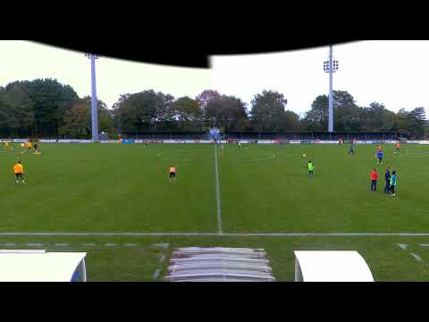 Replay. USM - Saint-Pierre Milizac