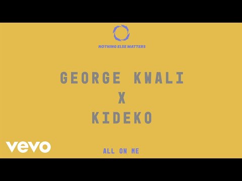 download lagu mp3 mp4 All On Me George Kwali, download lagu All On Me George Kwali gratis, unduh video klip All On Me George Kwali