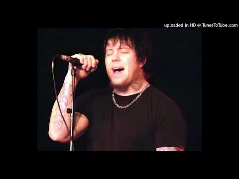 Evanescence - Bring Me to Life (Paul McCoy's Vocals)