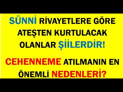 Müddessir Suresi 11. Ders