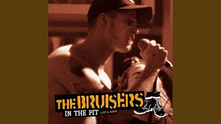 Bloodshed (Unreleased Version)