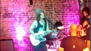 The People&#39;s Blues Of Richmond - Motherfucker (04/23/2014)