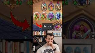 Turn 9 Shop, Spellpower is About to go CRAZY!! ‪@matsurihs‬ | Hearthstone Battlegrounds