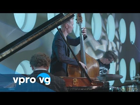 Phronesis - Anton Eger/ Herne Hill (live @TivoliVredenburg Utrecht)