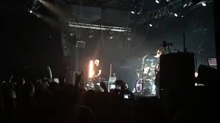 Die Ärzte - Rückkehr 16.05.2019 Warschau Progresja