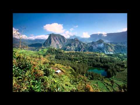 Hip Hop Mauritius/Reunion Island (Scalpa feat Major )Le soleil Brille.