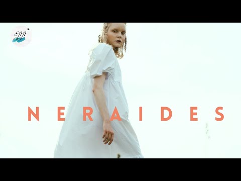 Are Fairies Real? Modern Greek Legend of “Neraides” | Greek Folklore✨