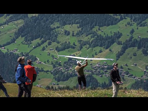 Hahnenmoos 34.KW  2019