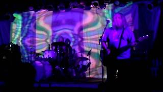 The Bevis Frond - Lights are changing - Treibsand, Lübeck - 14.01.2012