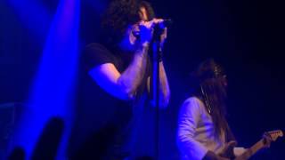 Tony Harnell and TNT - End Of The Line + Intro, Intuition Tour 2014