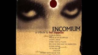 Blind Melon - Out On The Tiles (Encomium: A Tribute to Led Zeppelin, 1995)