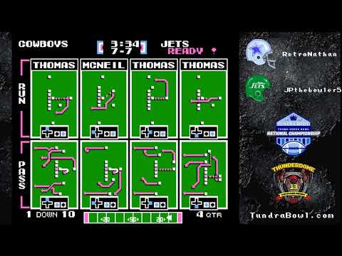 Tundra Bowl VIII - Mystery Event Reveal 2021