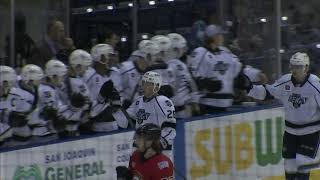 Heat vs. Reign | Jan. 3, 2020