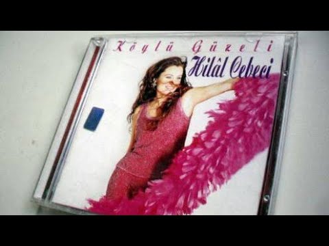 Hilal Cebeci - Bir Sen Bir de Ben