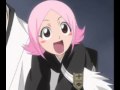 Bleach..We Yachiru,Kenpachi,Ikkaku,Yumichika ...