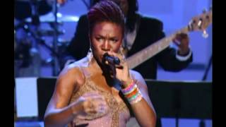 India Arie - I Second That Emotion