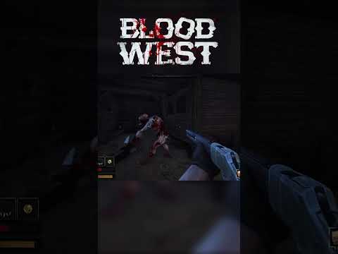 Blood West Quick Review