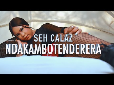 Seh Calaz - Ndakambotenderera(naNoah)