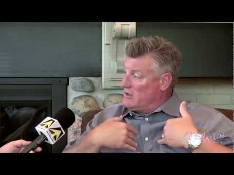 Aero-TV: Oshkosh 2012 Revisited - One On One with Rod Hightower (Part 2)