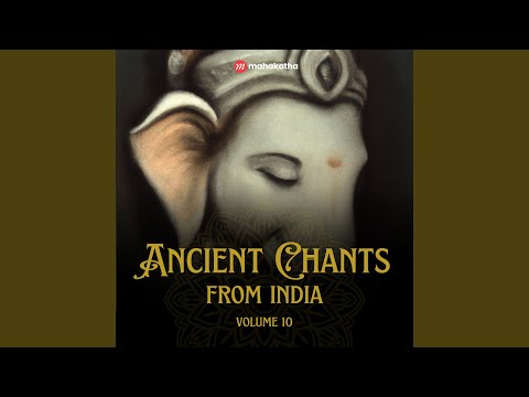 Ganesha Gayatri Mantra for Success and Prosperity