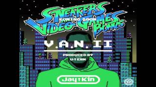 V.A.N 2 - Jay Kin