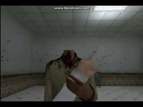 gmod I don't want lunch I want breakfast !