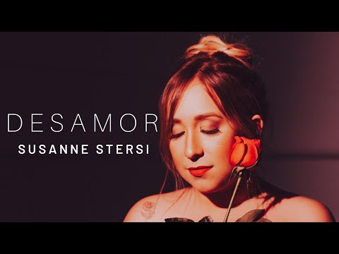 Susanne Stersi - Desamor [Clipe Oficial]