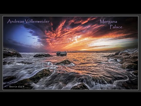 Morgana Palace ... Andreas Vollenweider .. " Live "