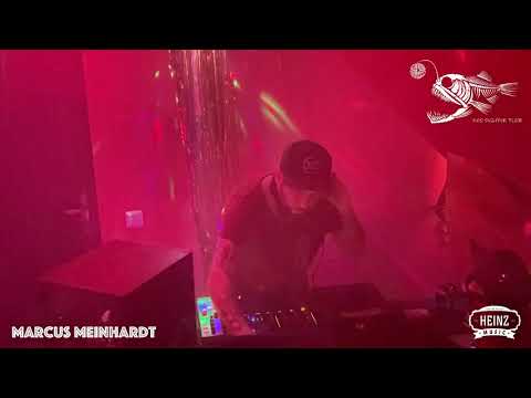 Marcus Meinhardt @ Red Snapper Floor 10/01/2021