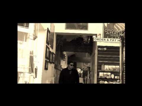 Syn- Picasso (Official Music Video) Prod. By Shadowville