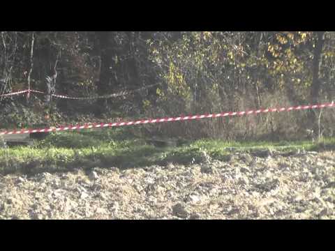 3 Super Sprint Lipnicki 2013 Stasik / Anielski - Citren Saxo