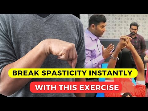 UPPER LIMB TRAINING SCAPULA ACTIVATION EXERCISE POST STROKE PHYSIOTHERAPY REHABILITATION