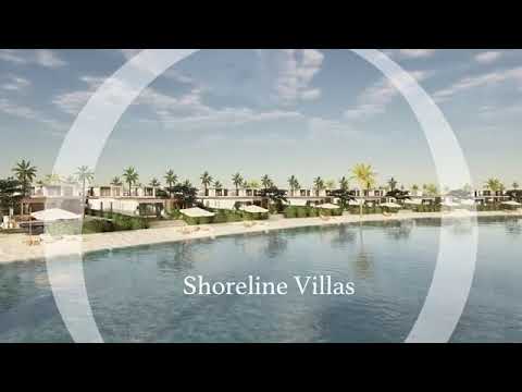 Zoya Ghazala Bay Lagoon Houses By Landmark Developments