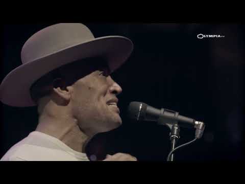 Ben Harper & The Innocent Criminals Live - Jazz à Vienne 2019 Full HD ProShot (TVRip)