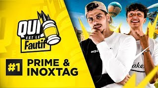 ON DÉTRUIT LES GAMES EN MODE « NARUTO RUN » - QUI EST LE FAUTIF Saison 4 - Episode 1 