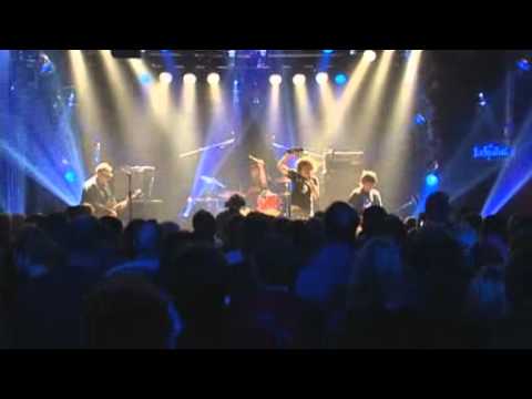 The Cynics - En directo en Rockpalast 20-10- 2007