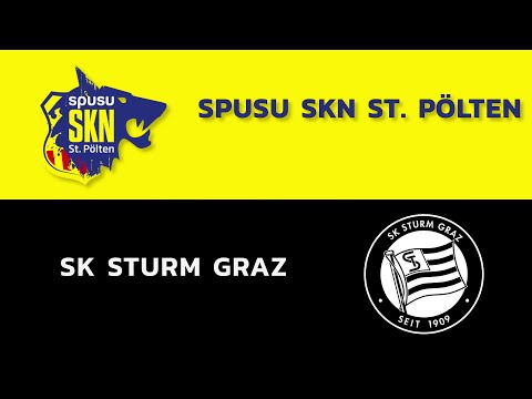 Planet Pure Frauen Bundesliga 2021/22: spusu SKN-Torshow Runde 16