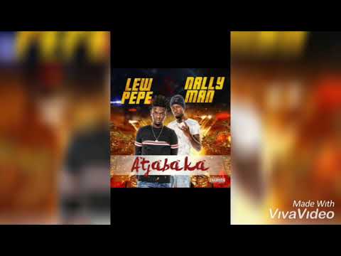 LEW PEPE X NALLY-Atjabaka
