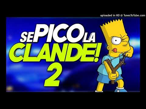 se PICO la CLANDE 2